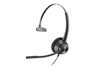 Plantronics ENCOREPRO EP310 QD Monaural Corded headset