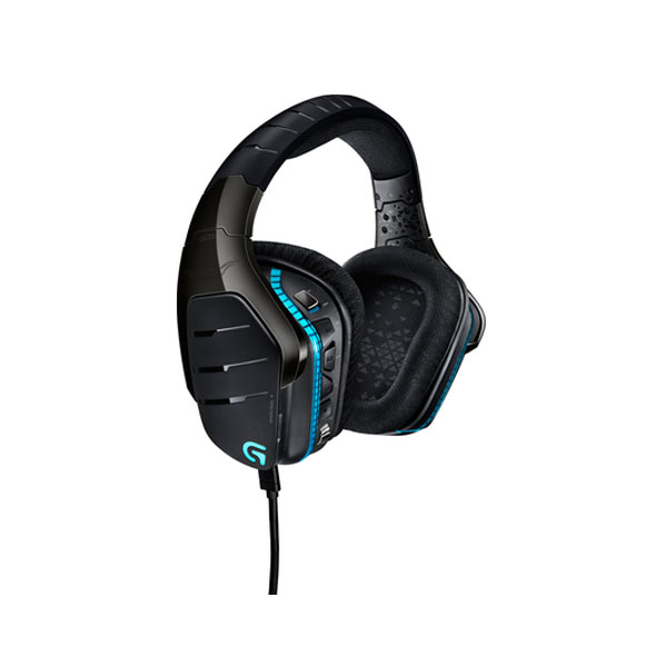 Logitech G633 Artemis Spectrum RGB7.1 Headset