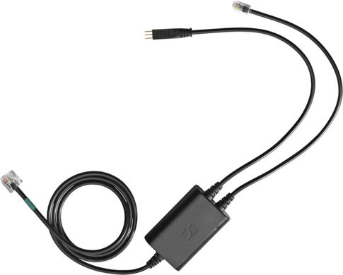 Sennheiser Dect GSM Cable Easy Disconnect