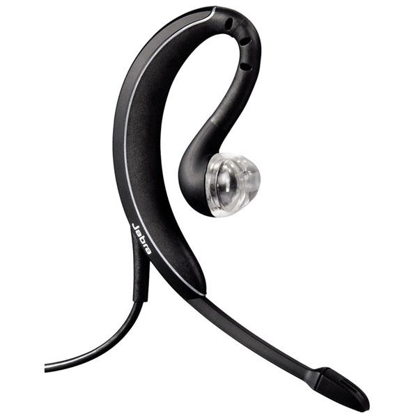 Jabra Wave 3.5mm Corded Headset