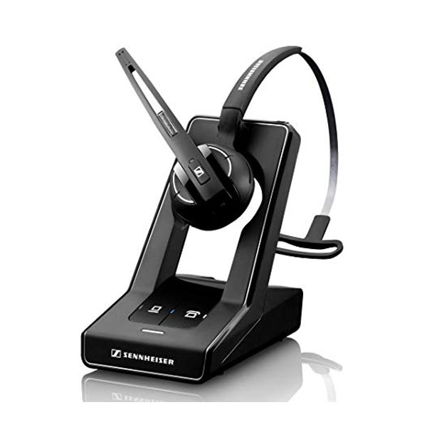 Sennheiser SD Office Headset Only Base Not Included