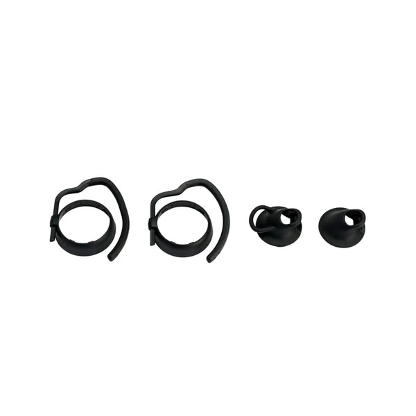 Jabra Engage Convertible Headset Accessory Earhook Pack