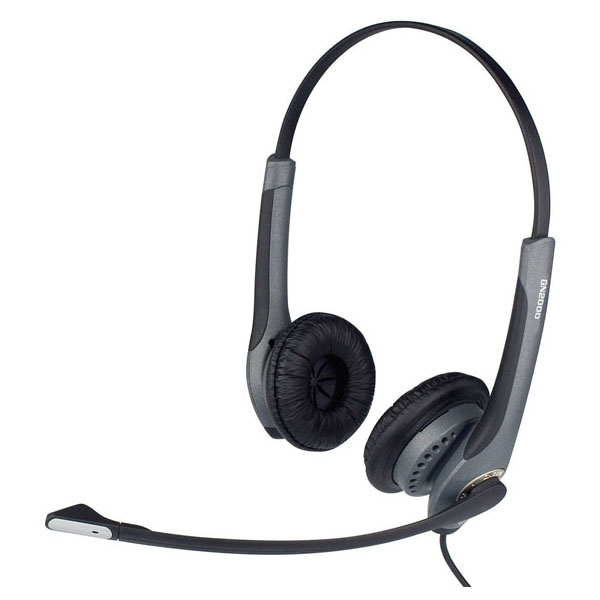 Jabra GN2025 Corded Headset For Traditional Telephones