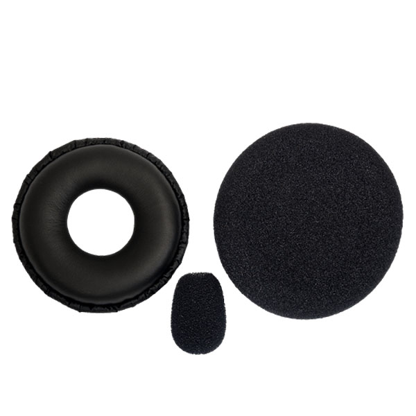 VXi Replacement Ear/Microphone Cushions