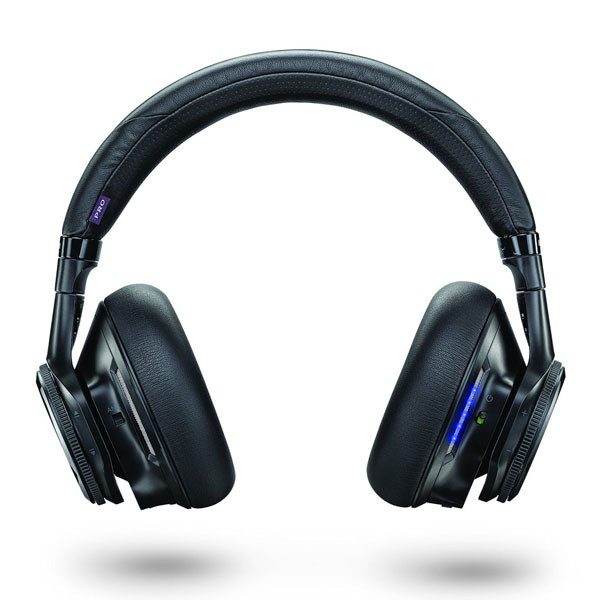 Plantronics BACKBEAT PRO Wireless Headset