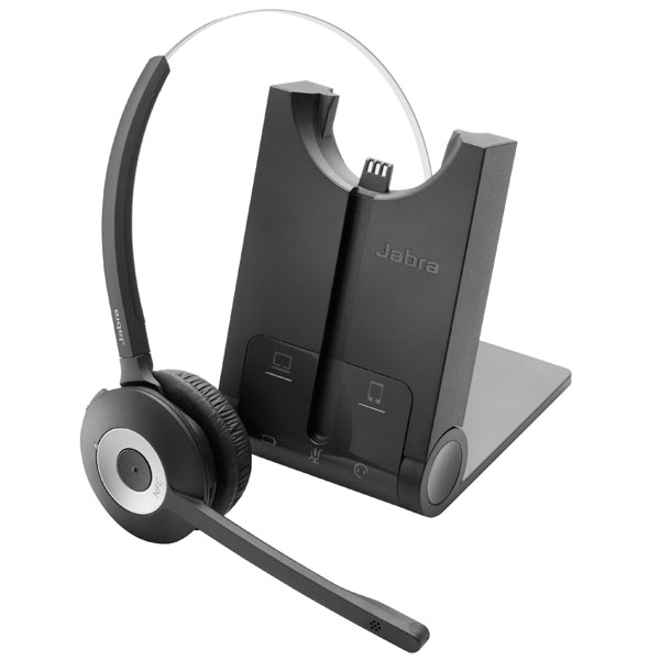 Jabra Pro 925 Wireless Headset