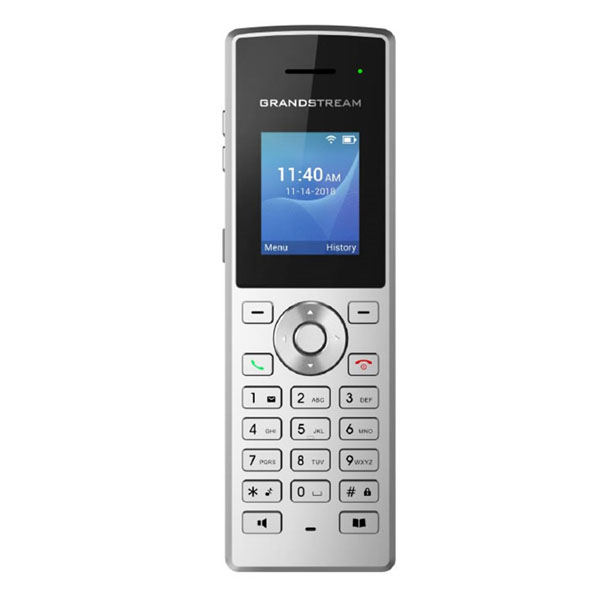 Grandstream GS-WP820 Push-To-Talk Cordless Phone