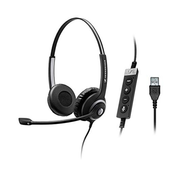 SC 260 USB MS II Headset