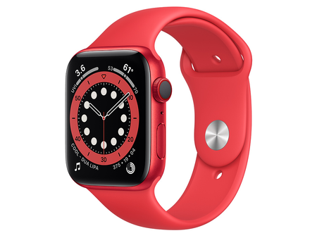 apple watch series 6