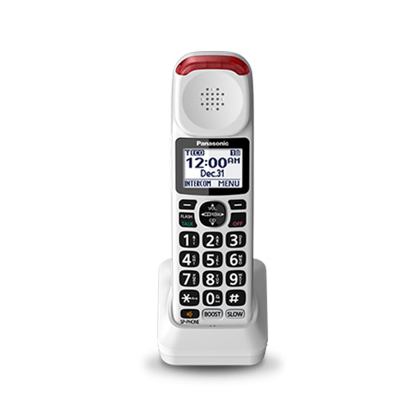 Panasonic KX-TGMA44W Accessory Cordless Handset