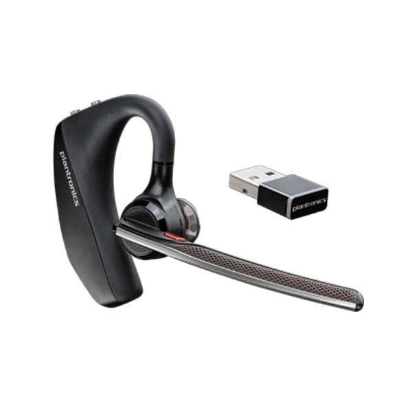 Plantronics Voyager 5200 Mono Bluetooth Headset