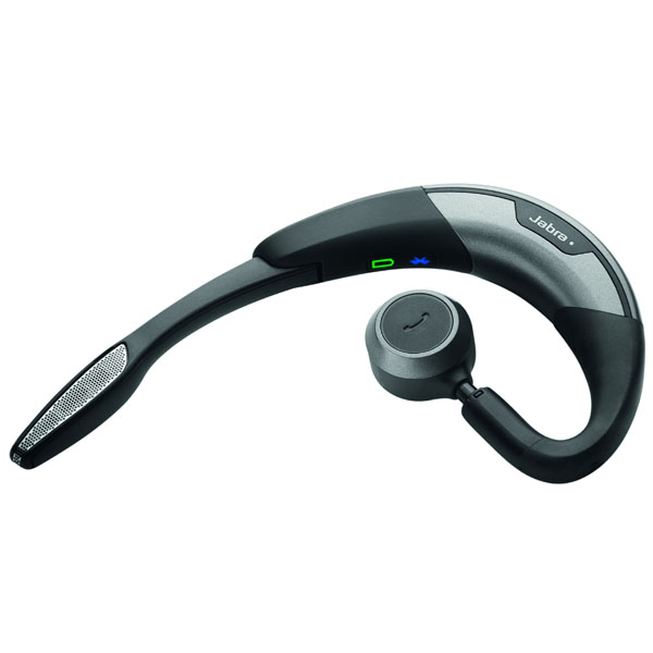 Jabra Motion Office Wireless Headset