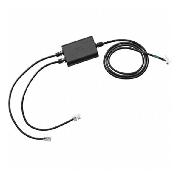 Sennheiser Snom Electronic Hook Switch Cable for 821 and 870 phones