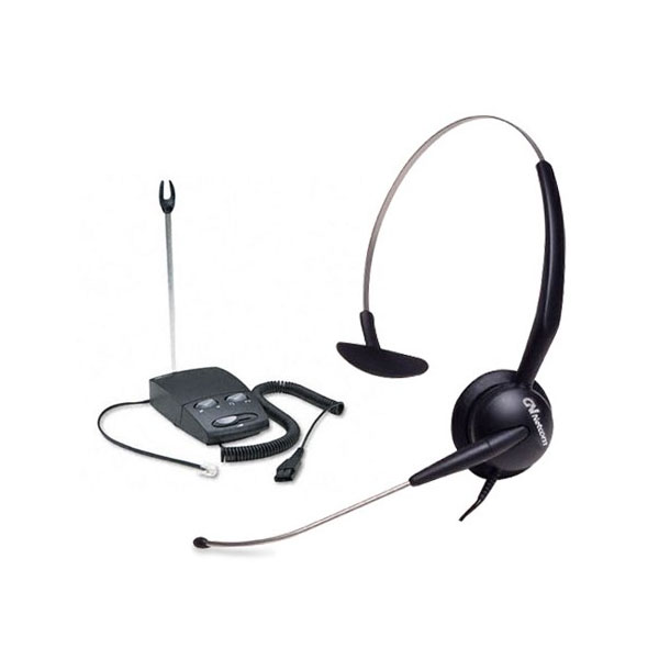 Jabra GN2110 Mono Headset w/ Link 850