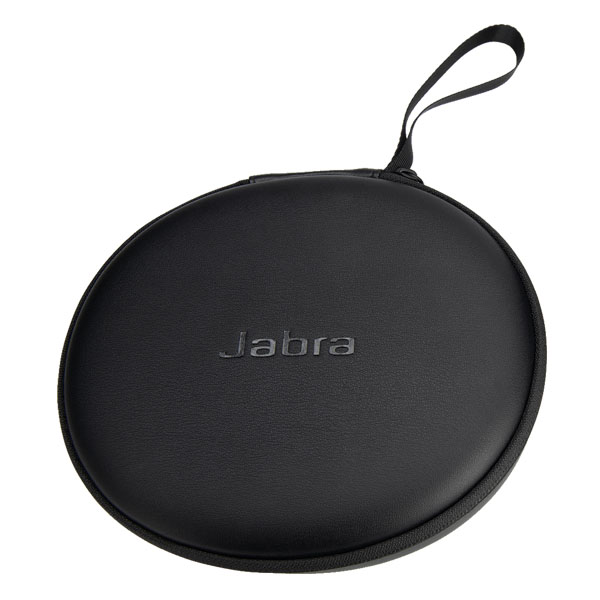 Jabra Evolve2 85 Headset Black Carry Case