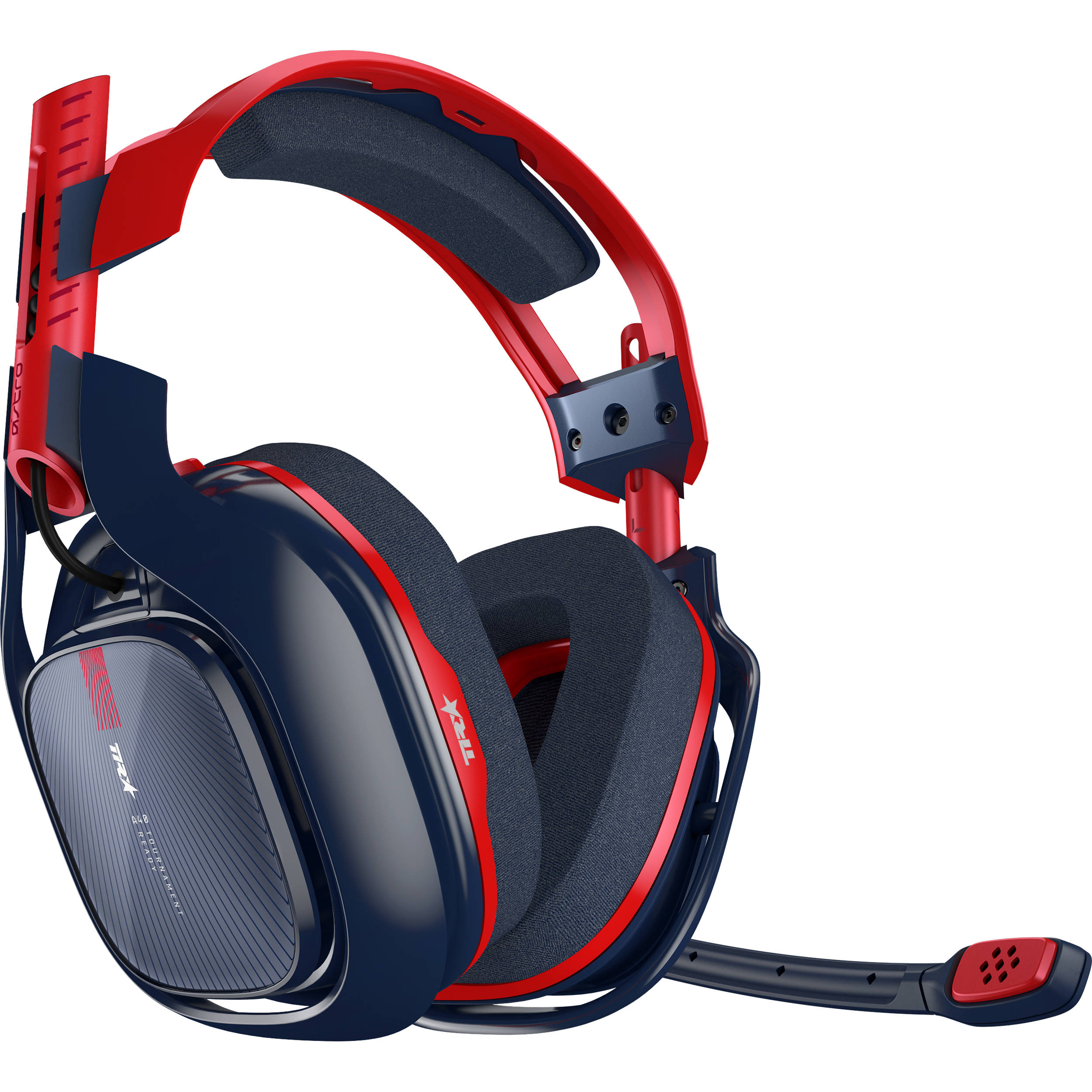 Logitech Astro A40TR 10th Anniversary Edition