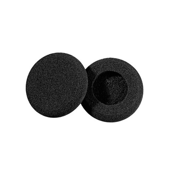 Accessory for SH & cc Headsets acoustic foam ear Pads Small