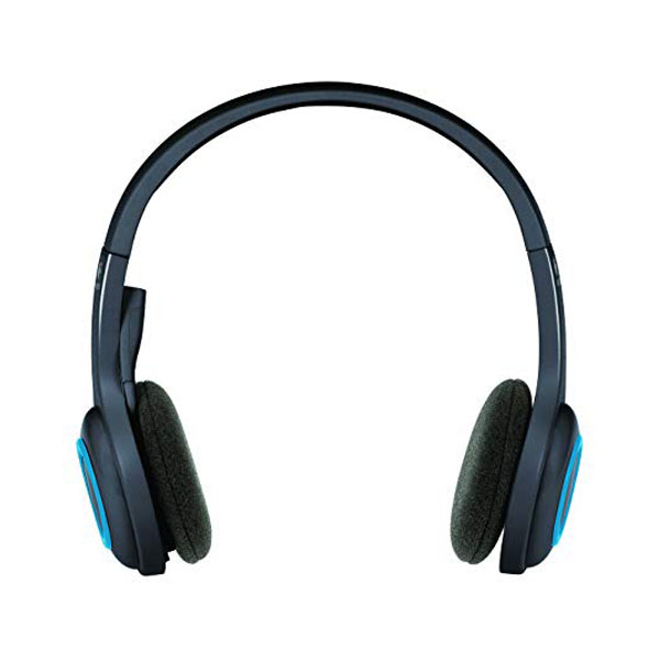 Logitech H600 Wireless Headset