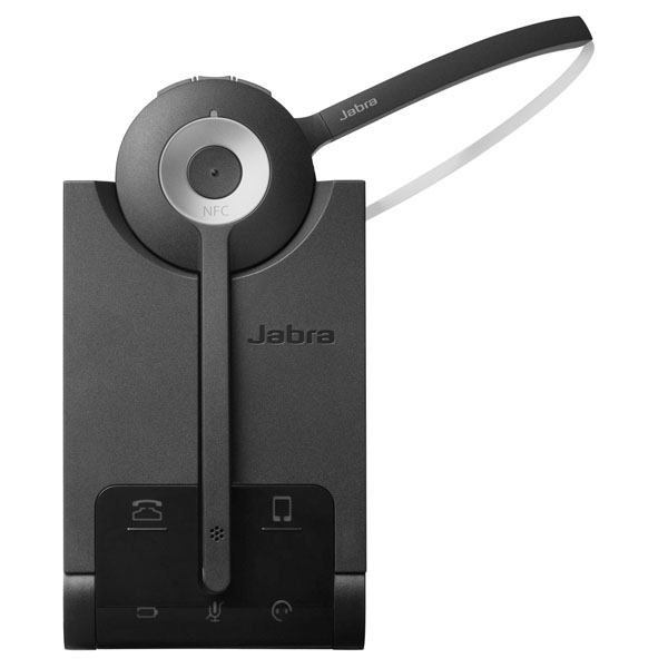 Jabra PRO 935 USB UC Bluetooth Headset