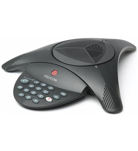 Polycom Basic Sound Station Full Duplex