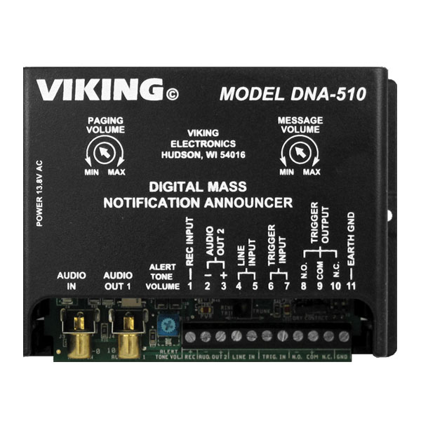 Viking Electronics VK-DNA-510