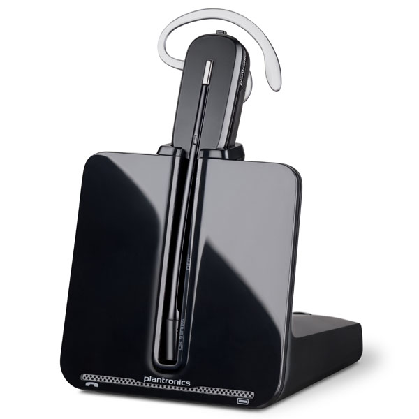 Plantronics Cs545-XD Convertible Wireless Headset