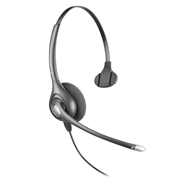 Plantronics SUPRAPLUS HW251N Corded Headset