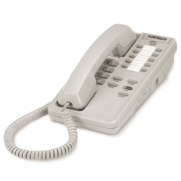 Cortelco Patriot II with Memory PG Telephone