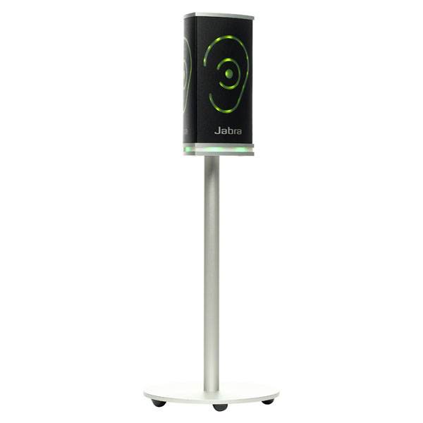 Jabra Noise Guide with Table Stand