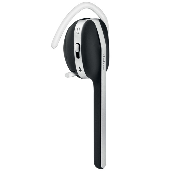 Jabra Style Black Bluetooth Headset