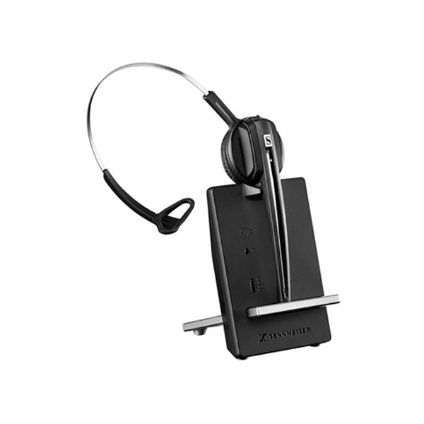 Sennheiser D10 BS USB Wireless Headset