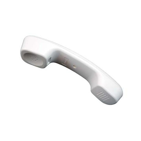 Panasonic PHAND-DT5WH White Replacement Handset for KX-DT5x Series