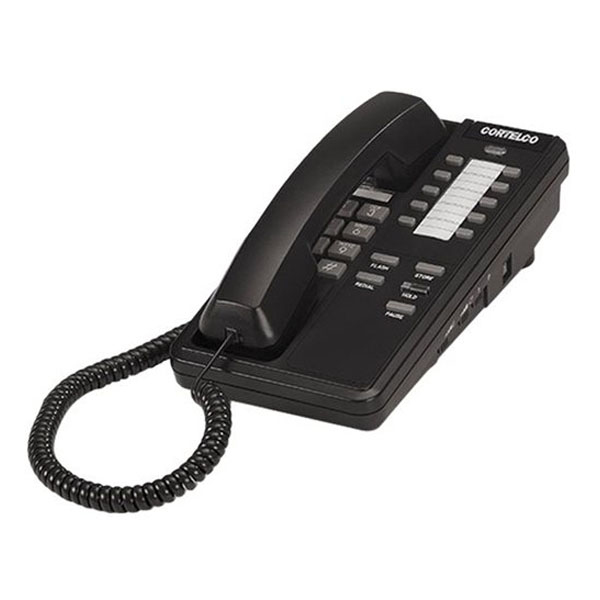 Cortelco Patriot II with Memory BK Telephone