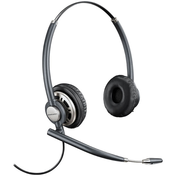 Plantronics ENCOREPRO HW720 Corded Headset