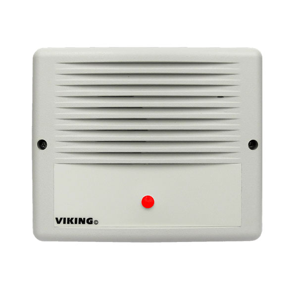 Viking VK-SR-IP Electronics