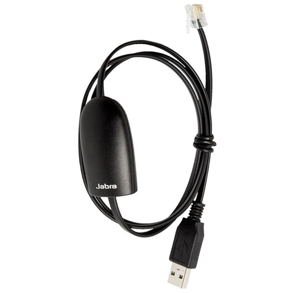 Jabra PRO 920/925 RJ to USB Service Cable (Discontinued)