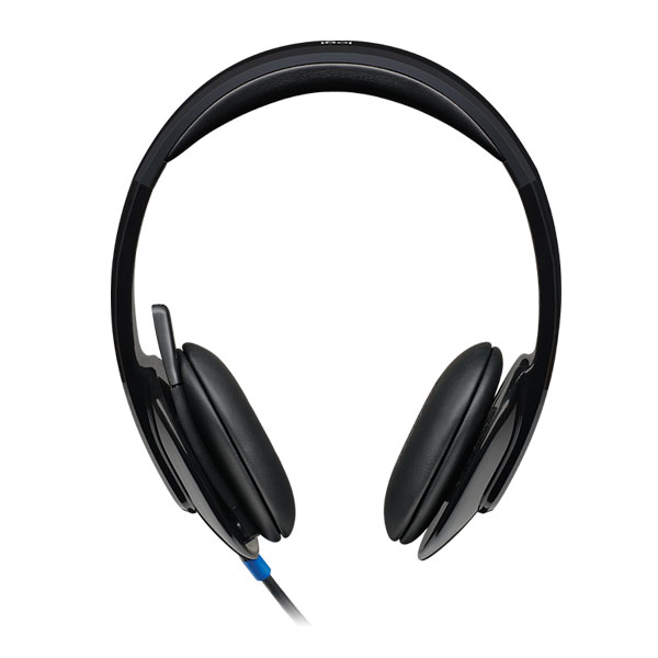 Logitech H540 USB Headset