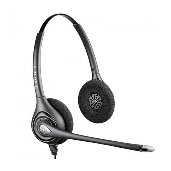 Plantronics SUPRAPLUS HW261N Corded Headset