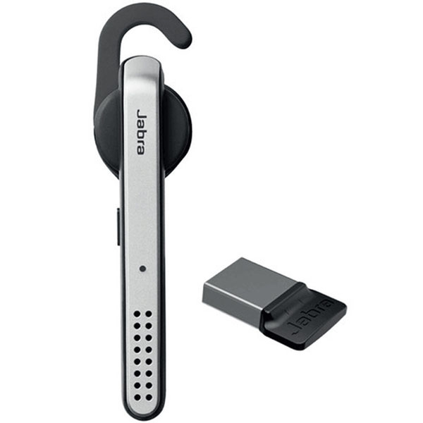 Jabra Stealth MS Bluetooth Headset for Microsoft Lync