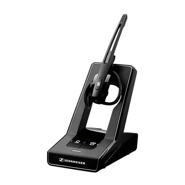 Sennheiser SD Office ML Wireless Mono Headset